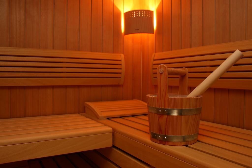 Haus Berghoff Aparthotel Зундерн Екстериор снимка